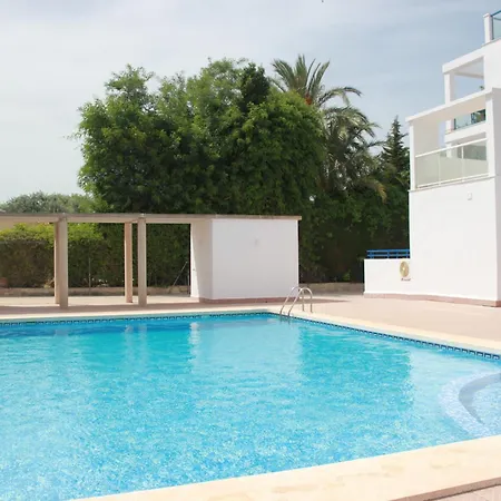 148 Paseo Al Mar A-3 Denia