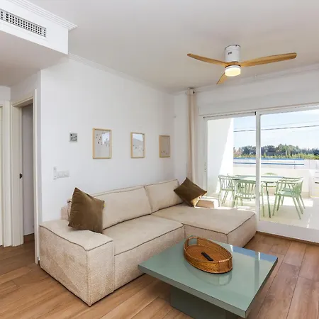 148 Paseo Al Mar A-3 Apartment *