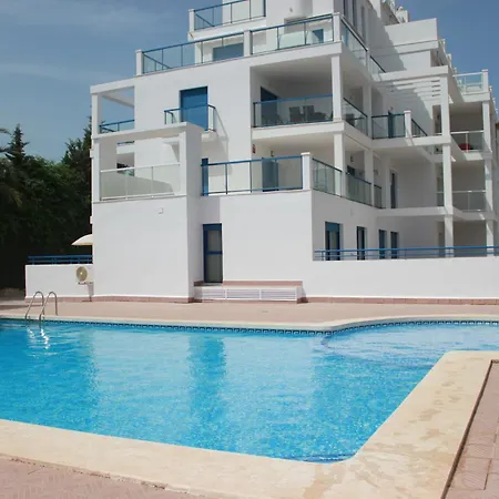 Apartment 148 Paseo Al Mar A-3