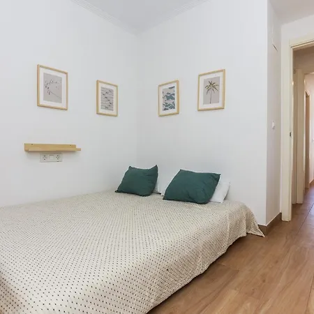 148 Paseo Al Mar A-3 Denia