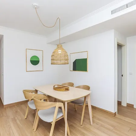 Apartment 148 Paseo Al Mar A-3 *