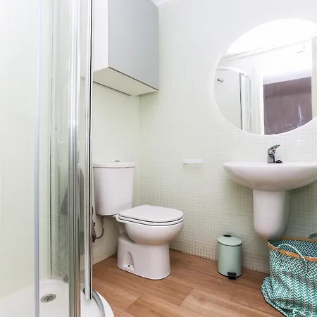 148 Paseo Al Mar A-3 Apartment
