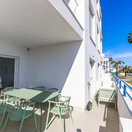 148 Paseo Al Mar A-3 Denia