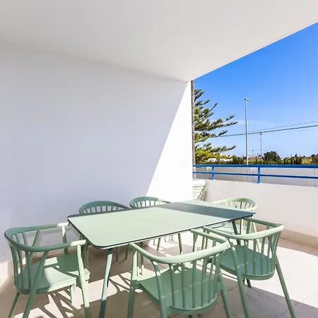 148 Paseo Al Mar A-3 * Denia