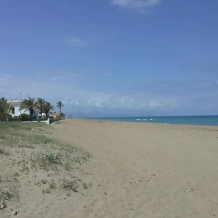 Apartman 148 Paseo Al Mar A-3 *
