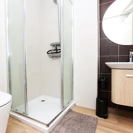 Apartman 148 Paseo Al Mar A-3 Denia