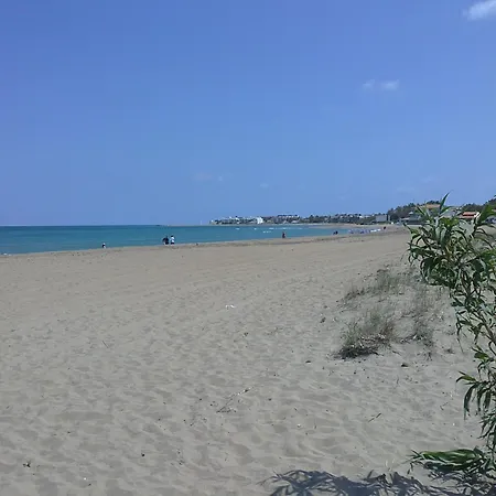 Apartman 148 Paseo Al Mar A-3