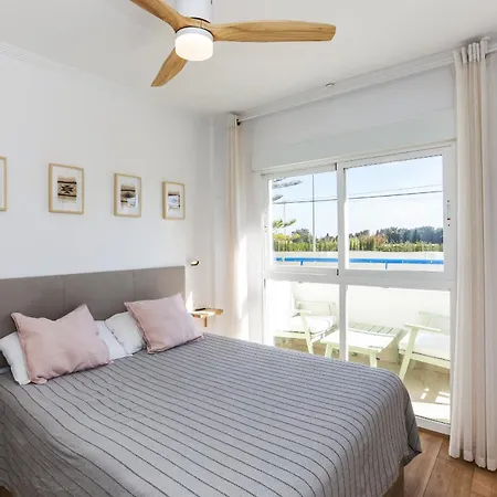 148 Paseo Al Mar A-3 Apartman Denia