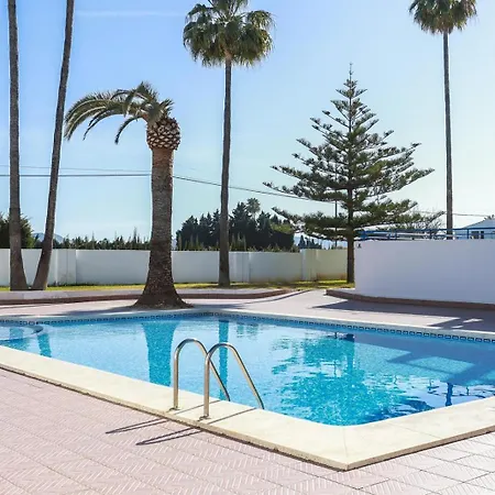 148 Paseo Al Mar A-3 Apartman Denia