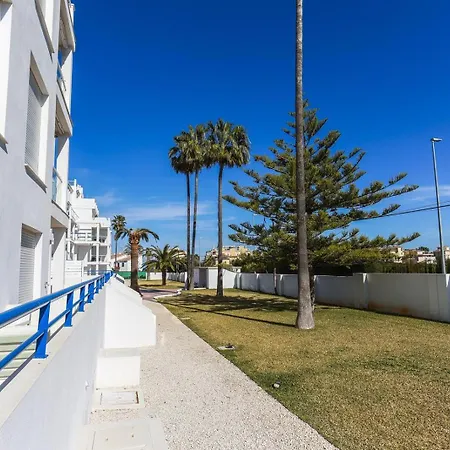 Apartman 148 Paseo Al Mar A-3