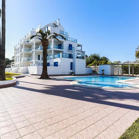 Apartman 148 Paseo Al Mar A-3